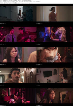 Filipino Full Length Porn Movies - Higop (2023) Tagalog Hot Movie Vivamax - SEXFULLMOVIES.COM