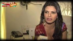 Kamasutra Porn Hub - HOT Sherlyn Chopra SEDUCED Rupesh Paul for KAMASUTRA 3D