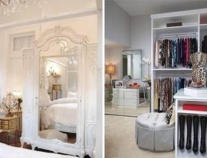 closet - How long do you think that white would last with all the coffee I drink and