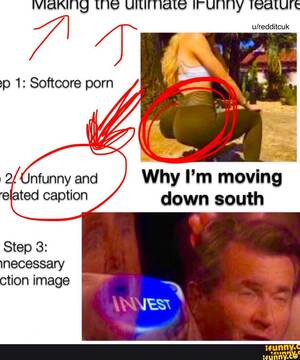 Brazilian Porn Captions - MIAAIIG UIC UNINTIALe IPUTITTY Tealure 10 1: Softcore porn down south e  ated caption necessary ction image - iFunny Brazil