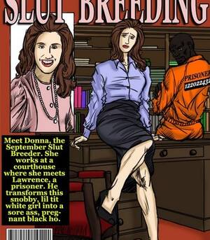 illustrated interracial gallery - Illustrated Interracial Archives - HD Porn Comix