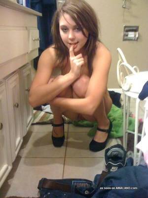 My Gf Is A Slut Porn - appropriate for the A Shaved Snatch the Repeater