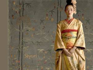 japanese geisha movie - Memoirs of a Geisha zhang ziyi