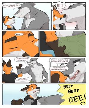 Drunk Furry Porn - File: 1_246_u18chan.jpg ...