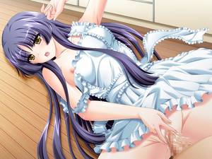 lesbian hentai maid bent - Ca porn. Hentai maid bent over panties