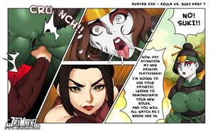 Jay Marvel Avatar Porn Shemale - Page 40 | jay-marvel-comics/avatar-the-last-airbender-xxx | - Sex and Porn  Comics | antiflash.ru