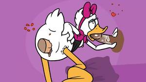 daisy duck cartoon sex - Disney Daisy Duck 1girls Animated - Lewd.ninja