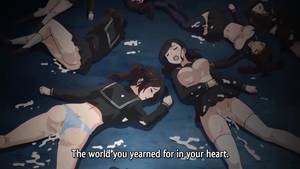 Euphoria Hentai Porn - Euphoria Episode 6 English