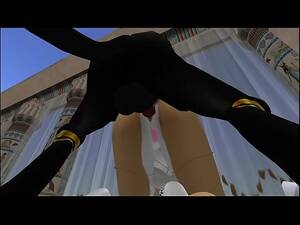 Egypt Bastet Porn - Lady Bastet of Egypt uses her servent girl - XVIDEOS.COM