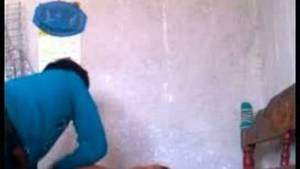 hidden cam sex pakistan - Hidden cam sex mms of Gurgaon girl fucked by lover