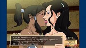 Avatar Lesbian Porn - Avatar: Legend Of Lesbians - xxx Videos Porno MÃ³viles & PelÃ­culas -  iPornTV.Net