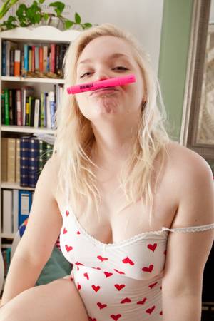 Hairy Blonde Chubby - Jade chubby hairy blonde