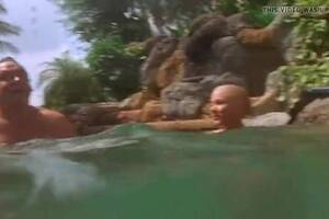 hbo real sex swingers - Love4Porn.com Presents HBO Real Sex Slippery When Soak