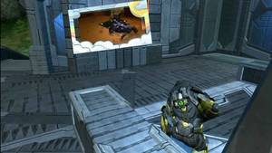 Halo Porn - Elite Porn (Halo Reach Machinima)