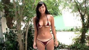 asian tan lines close up - Tan Lines Porn Videos