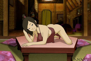 Avatar Porn Ty Lee Feet - Rule 34 ty lee - comisc.theothertentacle.com