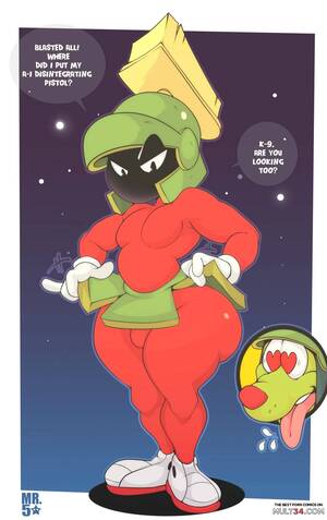 Marvin Comic Porn - Marvin the martian gay porn comic - the best cartoon porn comics, Rule 34 |  MULT34