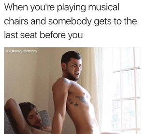 Ebony Porn Meme Funny - 19 Gay Porn Memes That'll Make You Laugh Hard, Real Hard