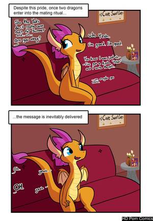 Mlp Porn Comics Mating Season - Mating Season comic porn | HD Porn Comics