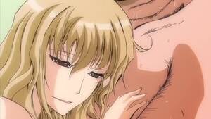 hentai cumshot facial blonde - A hentai with spectacular cumshots! - PornDig.com