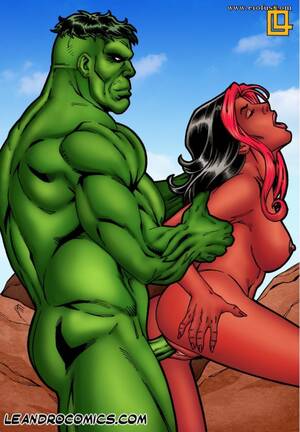 Hulk Fuck Porn - Page 32 | leandrocomics-collection/art/she-hulk-fucks-the-marvel-universe |  Erofus - Sex and Porn Comics
