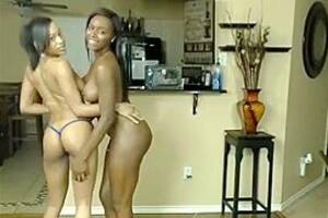 amateur ebony teen couple - Very Hot Amateur Ebony Teen Couple Fucking On Webcam Part 03, watch free  porn video, HD