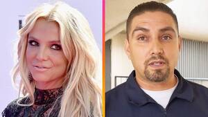 Britney Spears Sucking And Fucking - Britney Spears Is Spending Time With Richard Soliz After Sam Asghari Split,  Friends Say He's Not Good for Her : r/Fauxmoi