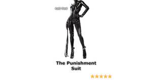 Black Punishment Sex Porn - The Punishment Suit (The Latex Queen Book 2) (English Edition) eBook :  Ford, Katt: Amazon.com.mx: Tienda Kindle