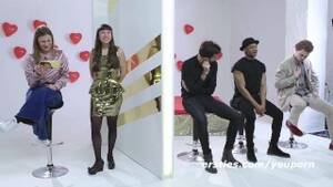 fucking tv show - Its all real! We remade the classic TV Show Blind Date with Fucking! - Free  Porn Videos - YouPorn