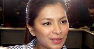Angel Locsin Blowjob - Angel Locsin will no longer do the Darna ~ Star Powerhouse