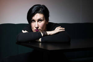 French Porn Forced - French ex-pornstar Ovidie: 'It's one of the best-kept secrets in the world,  but few people actually fuck'