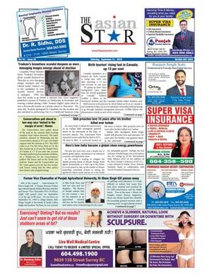 Asianstar Kitty Early Scenes - The Asian Star September 21 2019 by The Asian Star Newspaper - Issuu