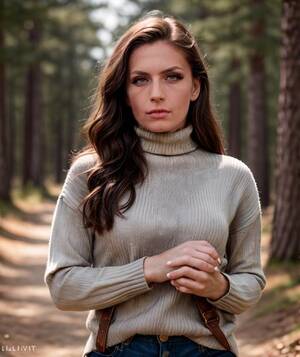 miley cyrus shemale - Jade Venus TS pornstar LORA ðŸ‘‘ - AIEasyPic