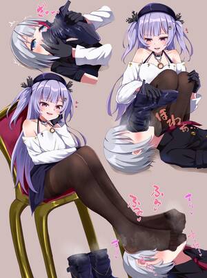 hentai foot sniffing - Hentai Foot Smelling | Sex Pictures Pass