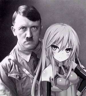 Anime Nazi Girl Porn - X \\ Aveline -Rinwell is Love- ðŸ”ž Ø¹Ù„Ù‰ X: \