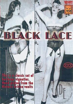 historic erotica black porn - Black Lace | Historic Erotica | Adult DVD Empire