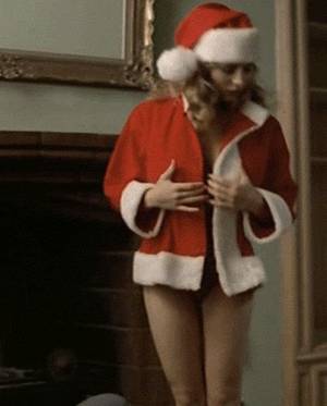 Classic Porn Big Tits Christmas - RetroFucking vintage porn retro porn classic porn - Merry Christmas and  Happy Holidays from.