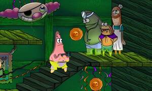 Gone Spongebob Porn - SpongeBob SquarePants: Spongebob's Gone Missing | NuMuKi