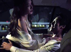 Korean Sex Scene Gif - Korean actress Ha Joo-hee nude in Love Clinic explicit sex scenes
