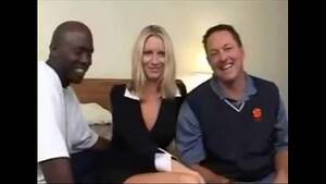 mrs starr interracial - Interracial Group Sex White Dp Penis - Punishworld.com