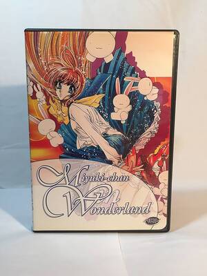 Ai Shinohara Porn Star - Miyuki-Chan in Wonderland [Import]: Amazon.ca: Yumi Fukamizu, Kikuko Inoue,  Masako Katsuki, Mariko Kouda, Rica Matsumoto, Miki Nagasawa, Yko Nagashima,  Megumi Ogata, Mariko Onodera, Ai Orikasa, Hekiru Shiina, Megumi Shinohara,  Tetsuro Aoki, Lewis