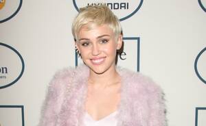 Miley Cyrus Nicki Minaj Porn - What Miley Cyrus, Nicki Minaj & Kanye West have in common