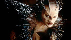 Nightbreed Porn - Which made Barker's â€œNightbreedâ€, a film where monsters are the full-blown  good guys, inevitable. We caught an early screening: fan love followed, ...