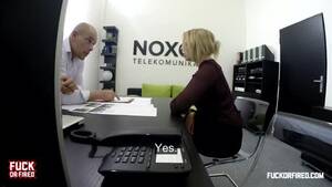 fuckorfired anal - Fuck Or Fired Ani : XXXBunker.com Porn Tube