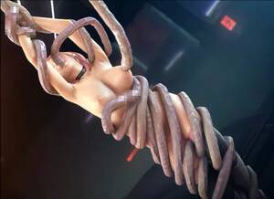 3d Evil Tentacle Porn - AI Repair] SCOURGE OF THE EVIL