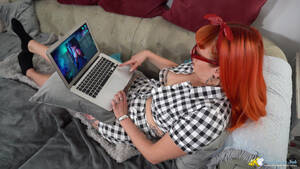 Girls Like Porn Too - Girls Like Porn Too\