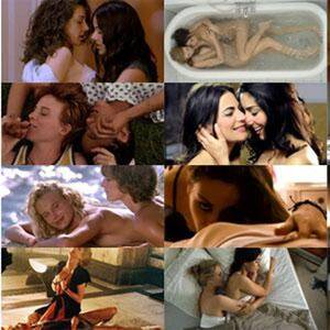 Lesbian Sex Scenes From Movies - 12 Amazing Lesbian Sex Scenes in Movies-Watch