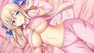 konata hentai big breasted butterfly - hentai teacher and her