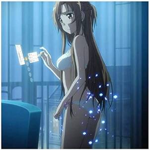 cartoon porn 42 - katingad Anime Sword Art Online Yuuki Asuna Porn Poster 42 Canvas Poster  Wall Art Decor Print Picture Paintings For Living Room Bedroom Decoration.  60x60cm NoFramed : Amazon.ca: Home