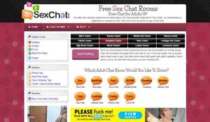 free porn chat rooms no sign up - 321SexChat & 19+ Best Free Sex Chat Sites Like 321SexChat.com!